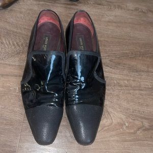 Louis Vuitton elegant shoes